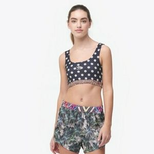 Adidas Originals NWT Farm Bra